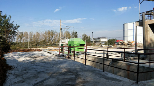 混凝土砂石分離機(jī) 混凝土砂石分離機(jī)