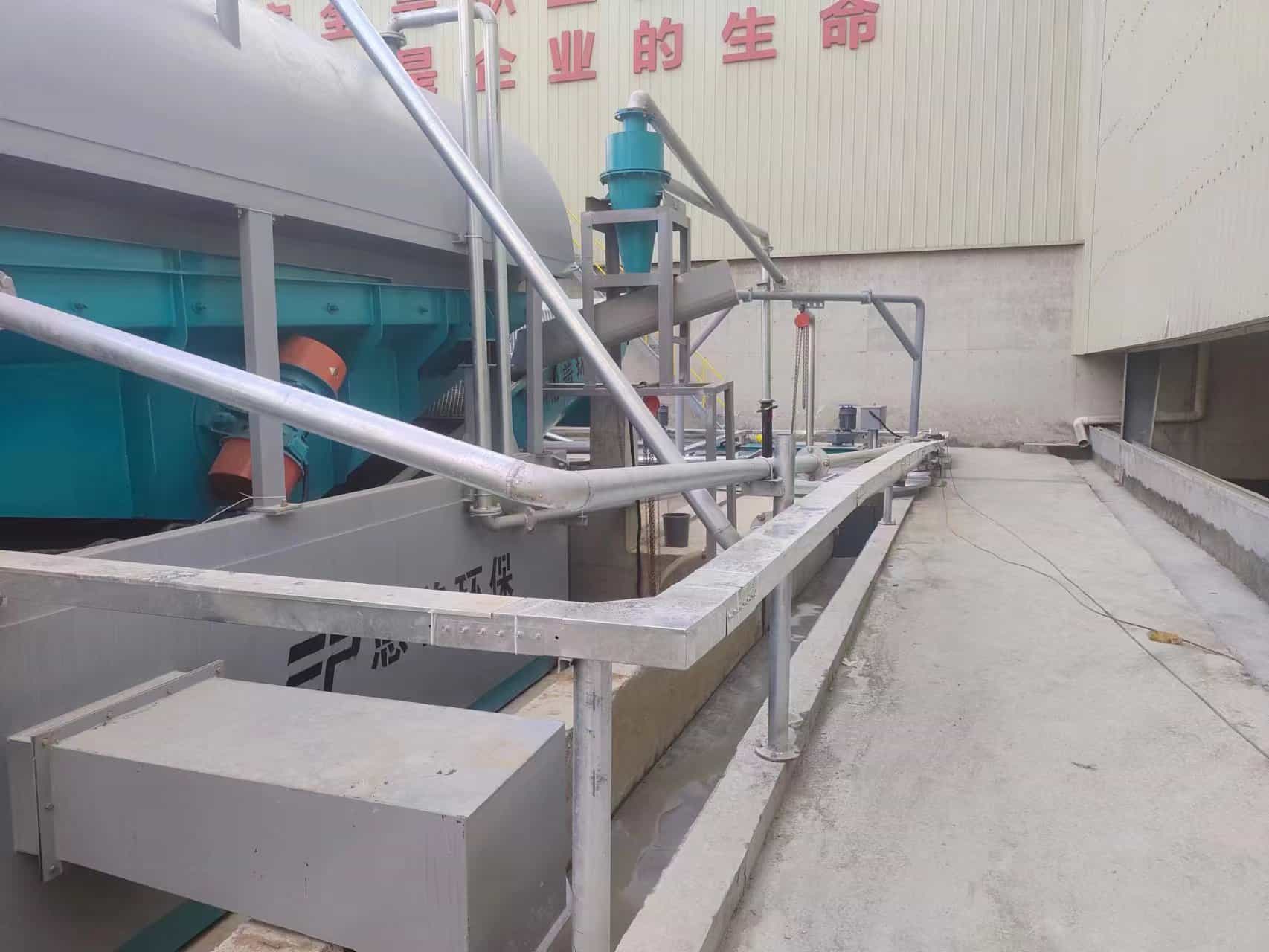 砂石分離機(jī) 砂石分離機(jī)