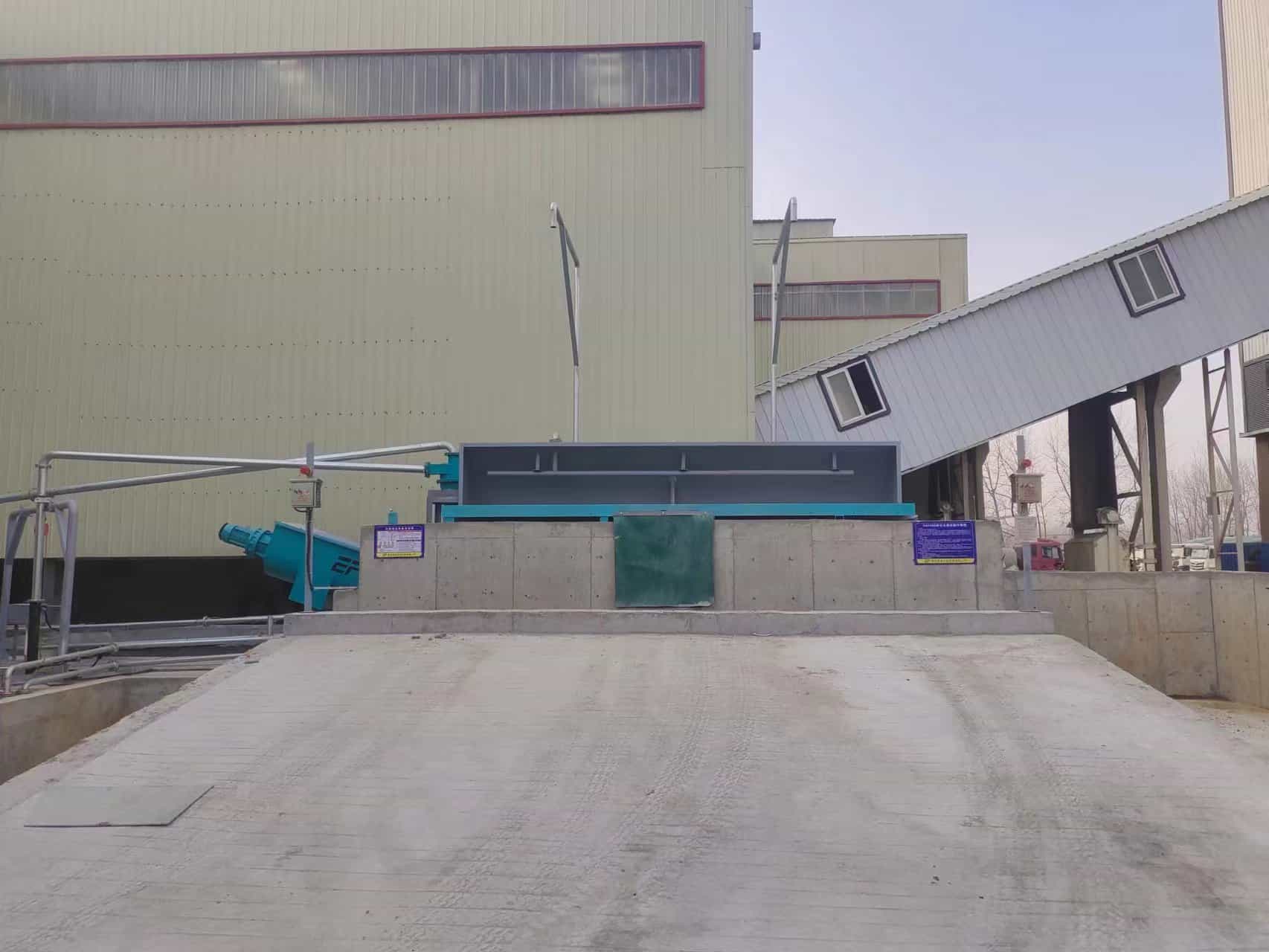 砂石分離機(jī) 砂石分離機(jī)